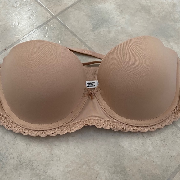 Strapless Bra - Picture 1 of 2